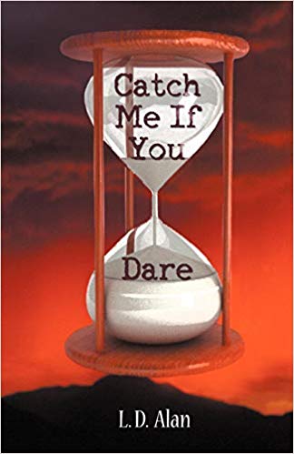 CATCH ME IF YOU DARE